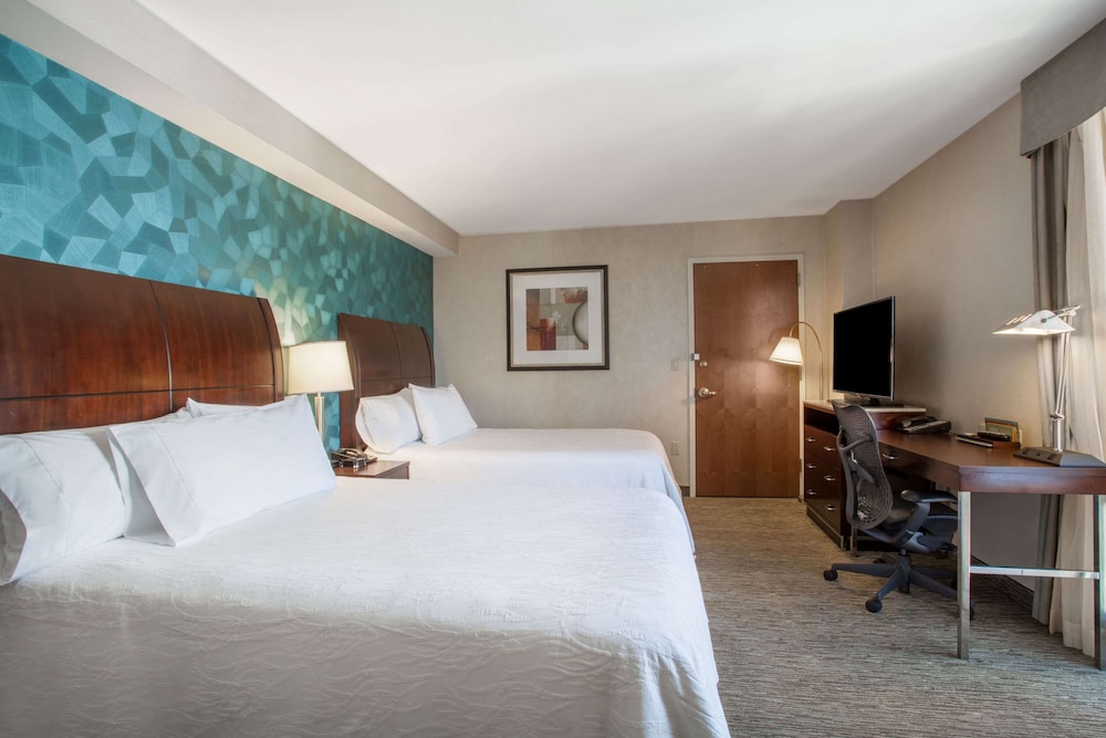 Hilton Garden Inn New York West 35th Street - photo 20