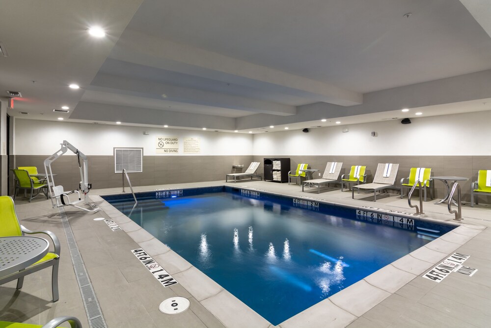 Hampton Inn & Suites Dallas East - photo 53