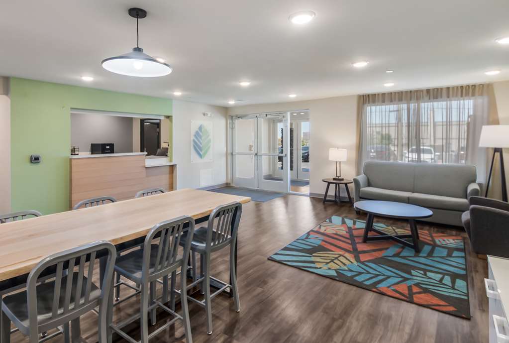 WoodSpring Suites Round Rock Austin North - photo 14