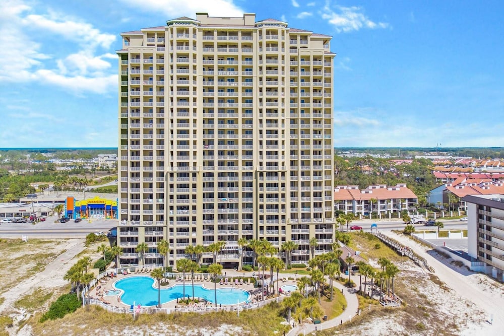 Grand Panama Tower 1 Unit 407 - photo 40