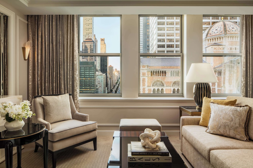 Waldorf Astoria New York - photo 10