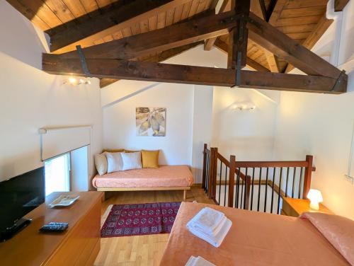 Cozy Home Salt la Casetta — 4-Star Luxury Hotel in Povoletto, Italy