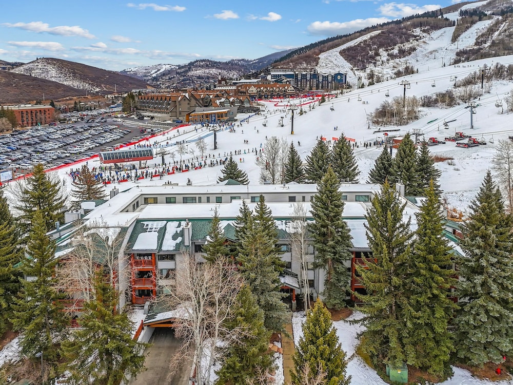 Park City Paradise Ski in ski out Resort - photo 19