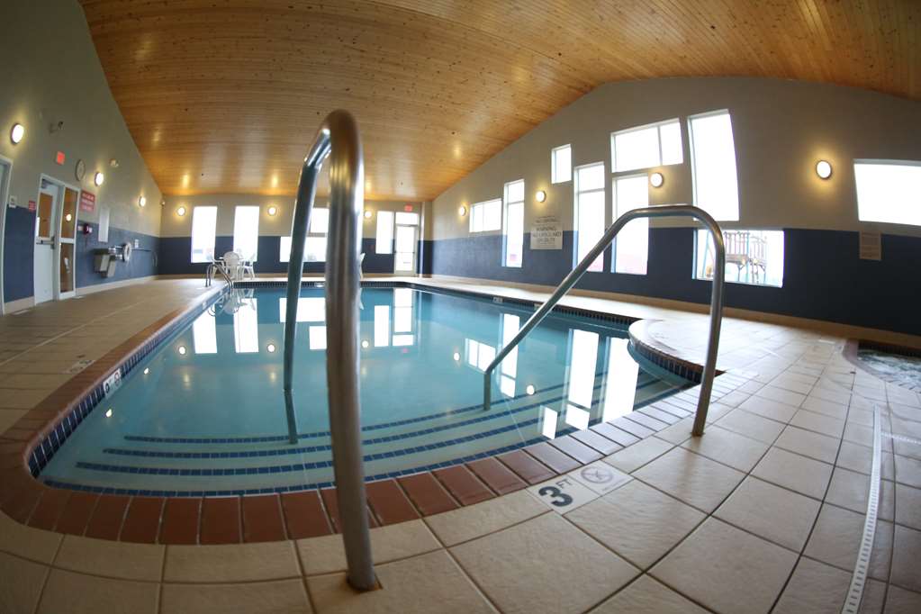 GrandStay Hotel & Suites Perham - photo 22