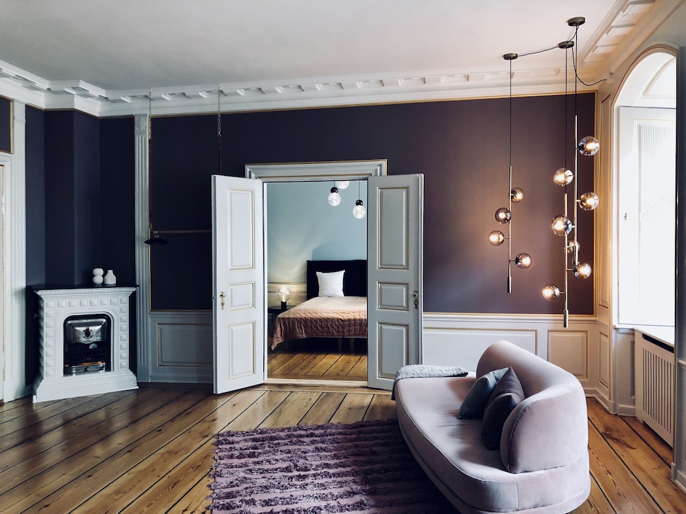 The Nordic Collection IX — 5-Star Luxury Hotel in Copenhagen, Denmark