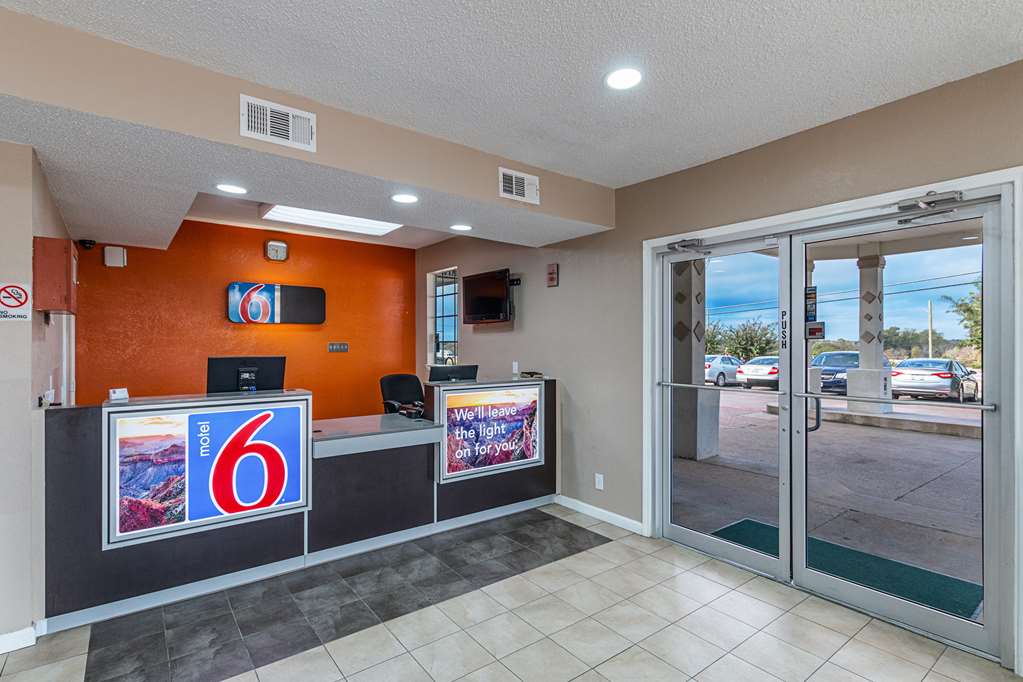 Motel 6 Waxahachie TX - photo 28