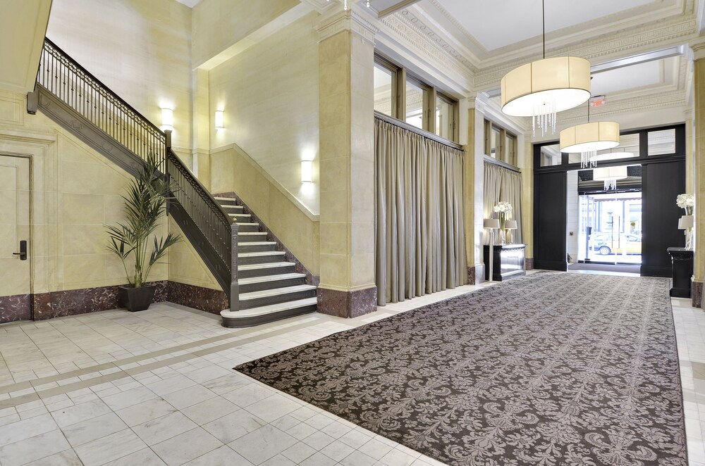 The Woodward Building - photo 2