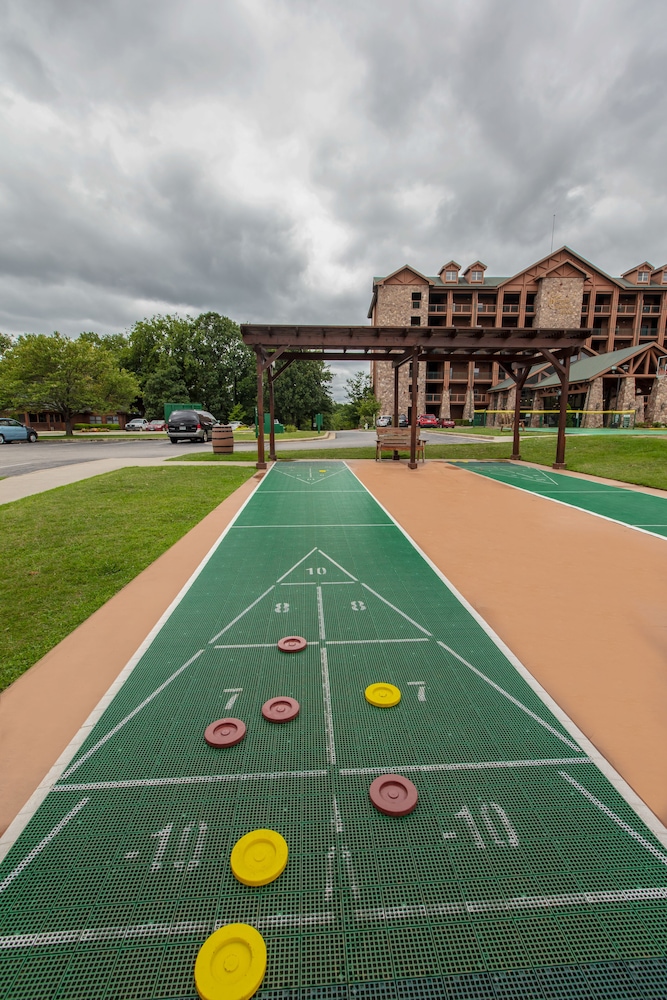 Westgate Branson Woods Resort - photo 44