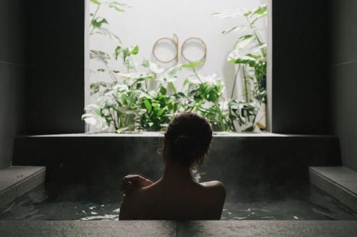 Hotel Norm Ao in Fujikawaguchiko, Japan