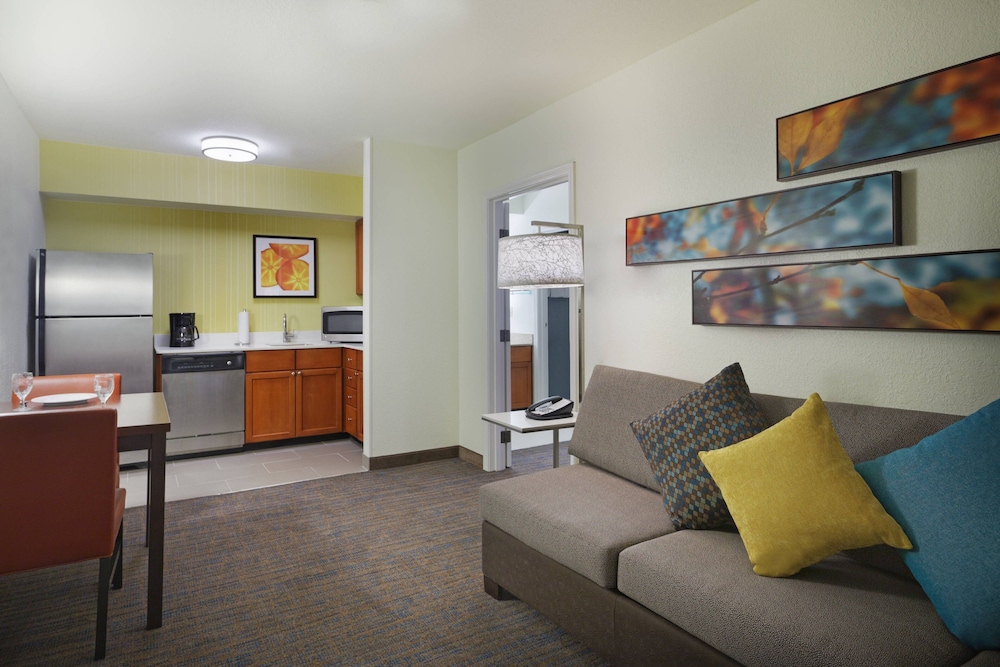 Residence Inn by Marriott Houston by The Galleria - photo 10