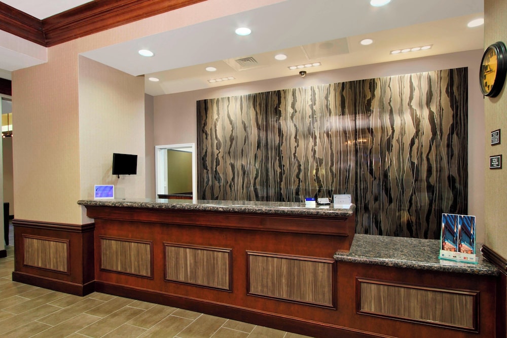 Residence Inn by Marriott DFW Airport North Grapevine - photo 3