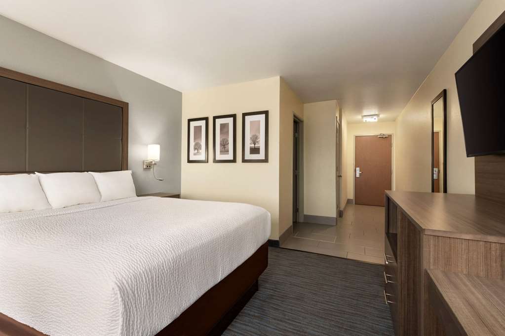 Wingate By Wyndham Appleton - photo 17
