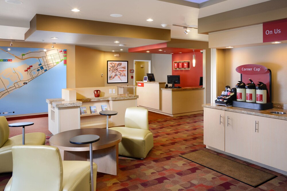 TownePlace Suites Galveston Island - photo 17