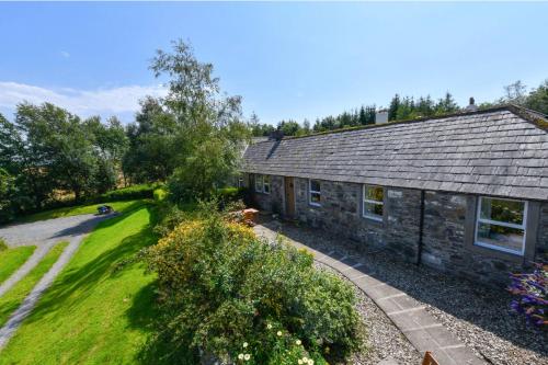 Popsal in Newton Stewart, United Kingdom