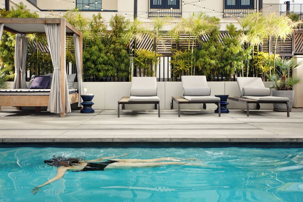 Kimpton La Peer Hotel by IHG - photo 69
