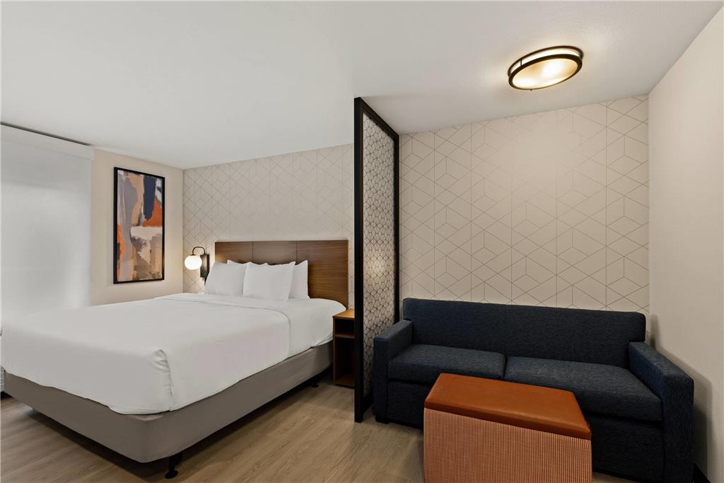 Everhome Suites Atlanta Newnan - photo 6