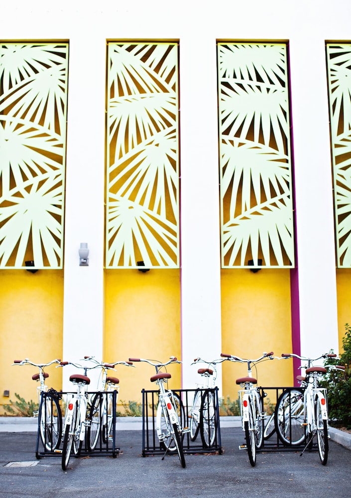 The Saguaro Palm Springs - photo 46