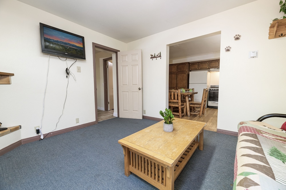 Big Bear Lakefront Lodge - photo 81