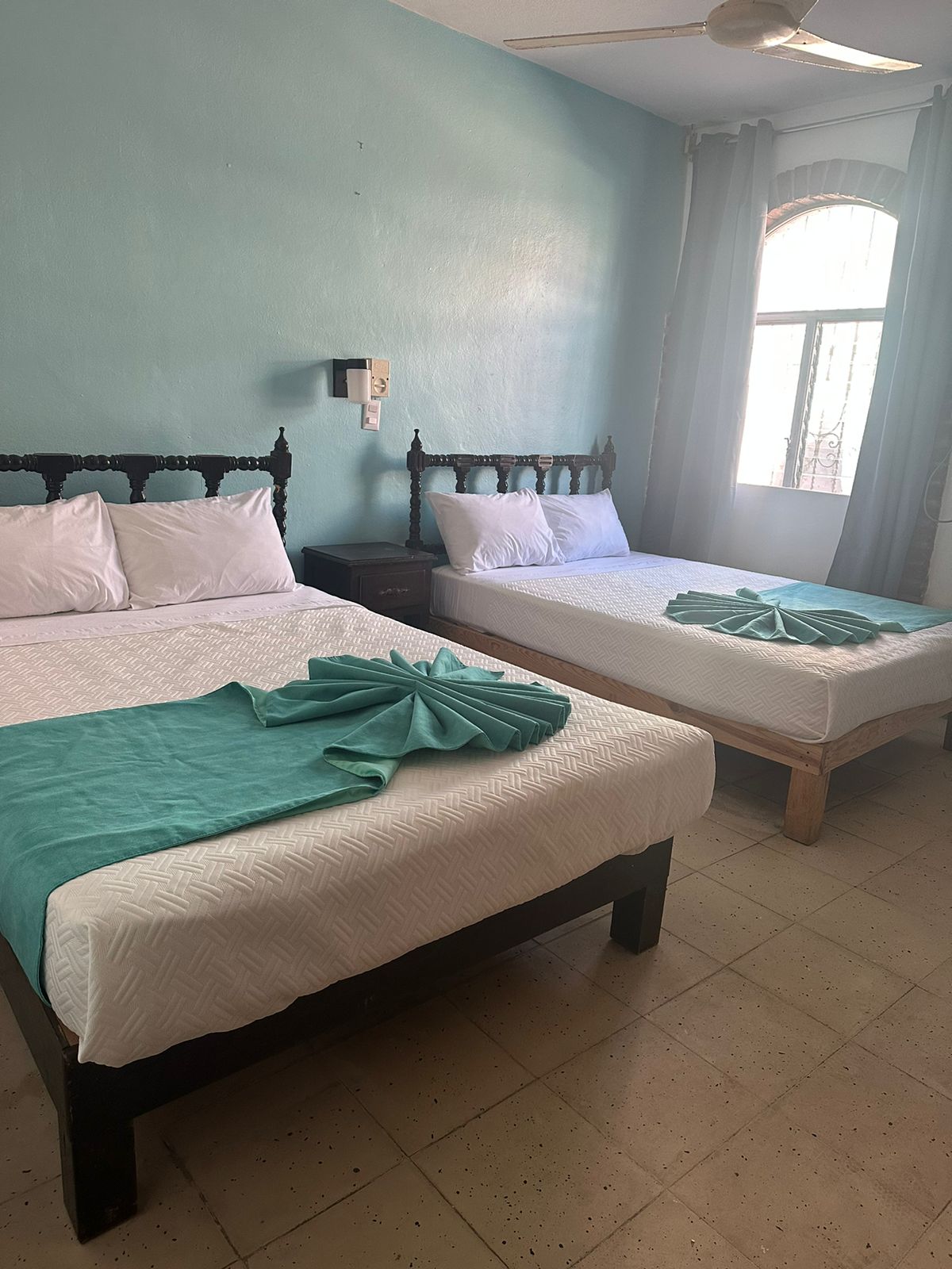 Hotel Santa Barbara