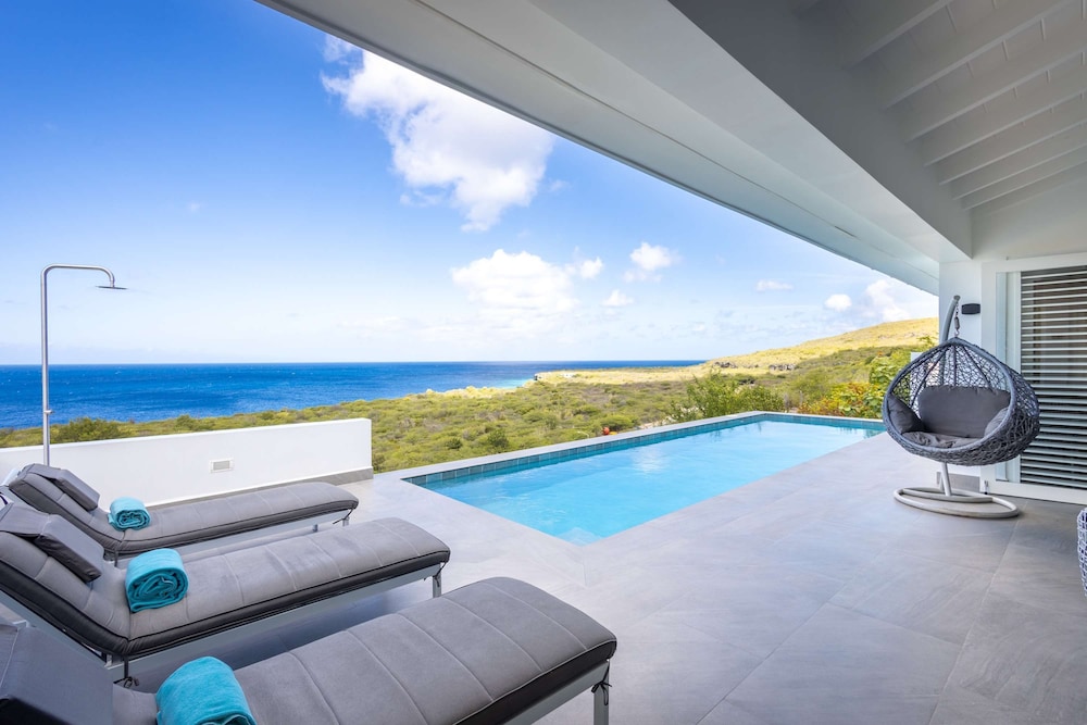 Holidays 17 in Sint Willibrordus in Unknown City, CURAÇAO