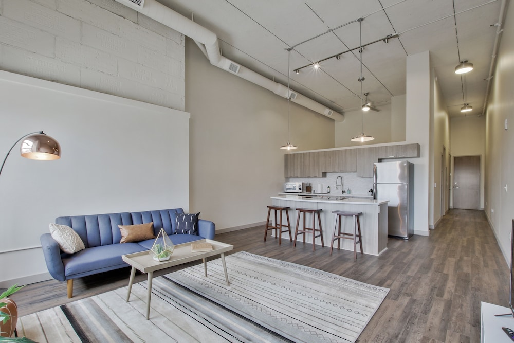 The Old Town Luxury Lofts - photo 172
