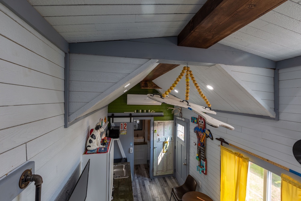 Tiny House Leadville - photo 55