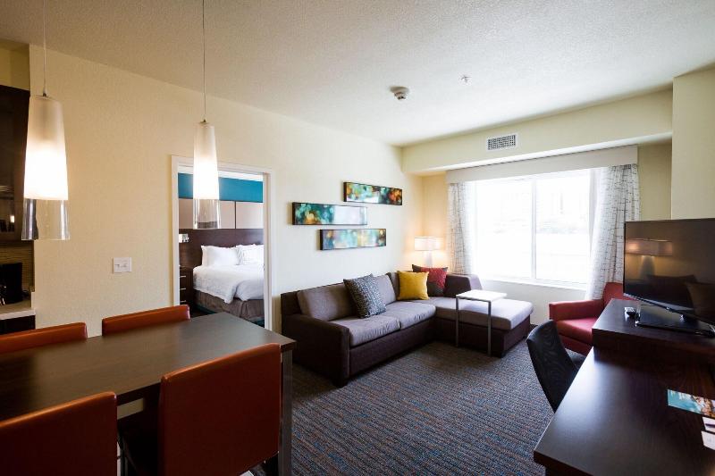 Residence Inn by Marriott Oklahoma City Northwest - photo 18