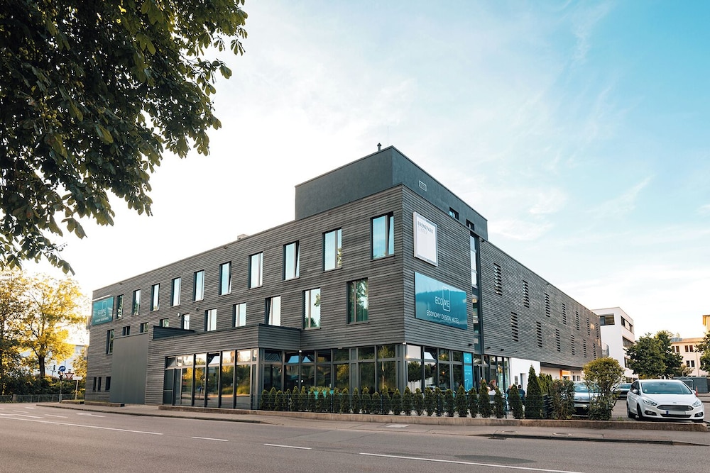 Ecome Hotel — hotel in Heidenheim An Der Brenz