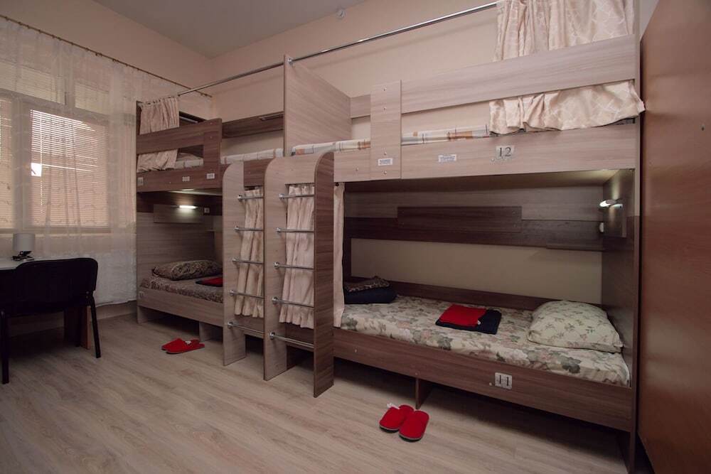 Living quarters Kalinka Komfort - last minute hotel in Kazan