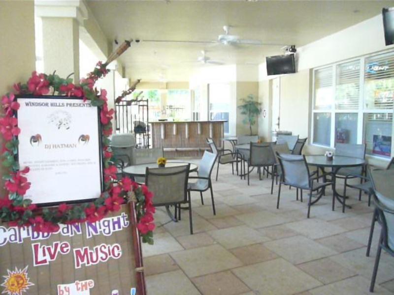 Windsor Hills Resort Deluxe Homes & Apartments