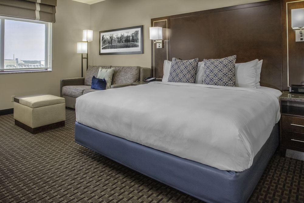 New Haven Hotel - photo 16