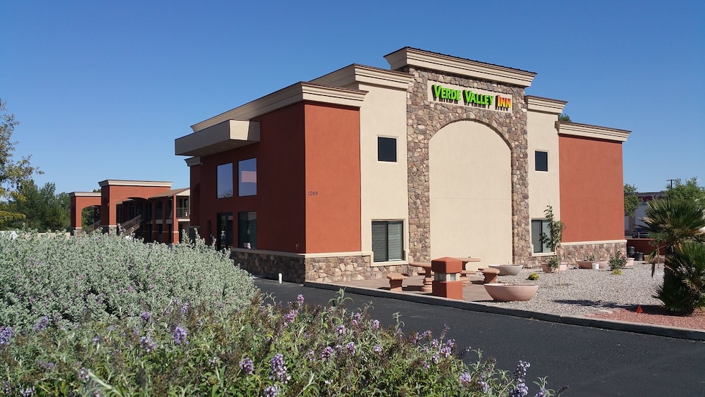 Verde Valley Inn — hotel in Cottonwood