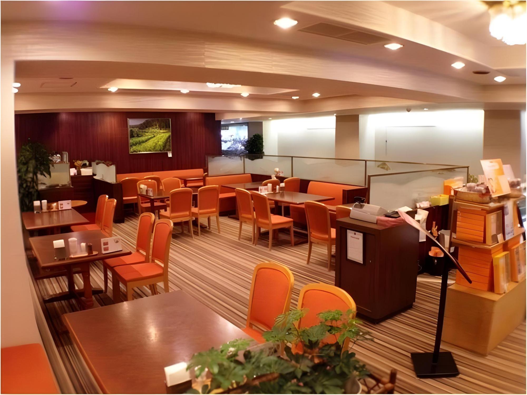 Kashihara Oak Hotel — Kashihara — photo 3