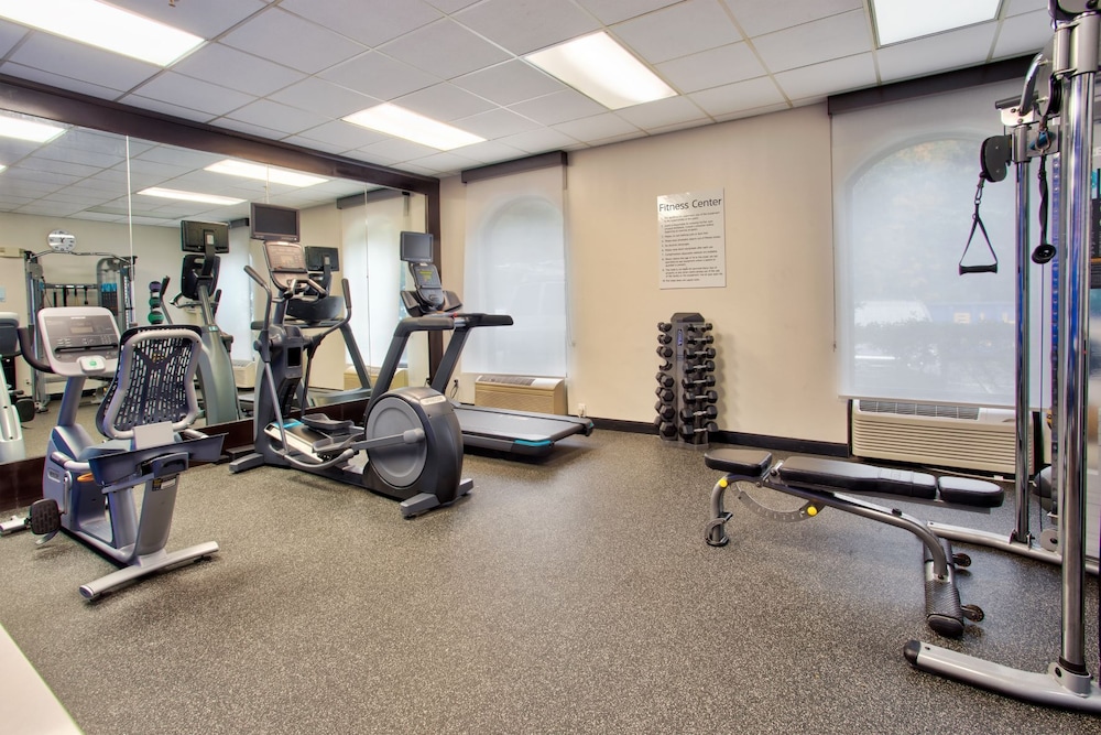 Holiday Inn Express Hotel & Suites Dover by IHG - photo 18