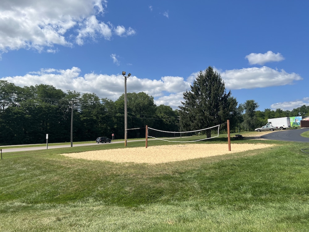 All Star Inn & Suites - photo 381