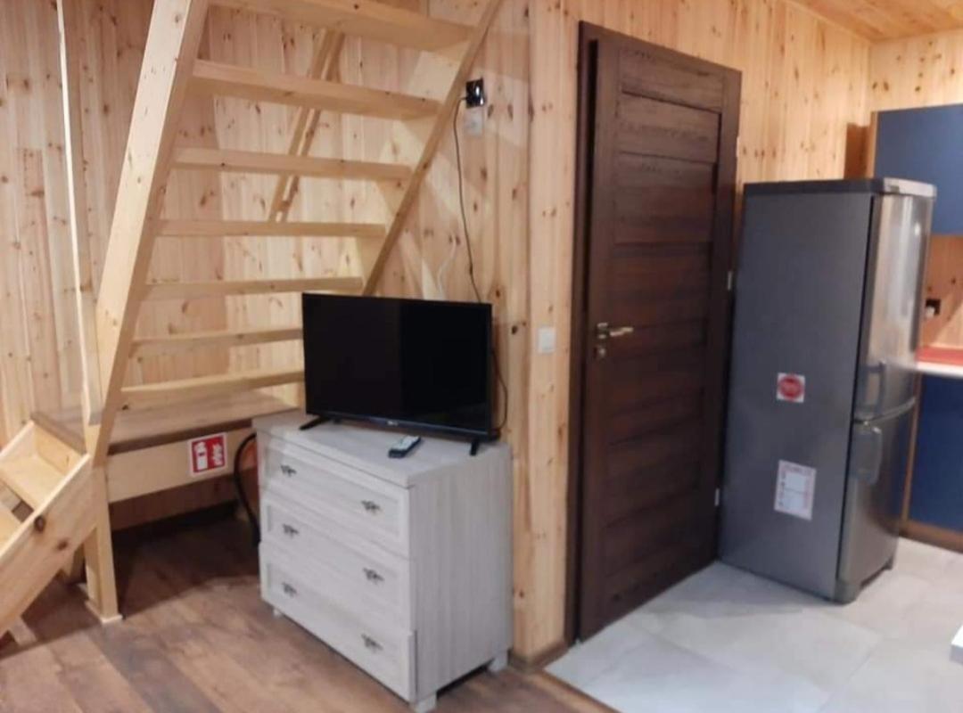 Domek Monika 1 in Ustronie Morskie, Poland