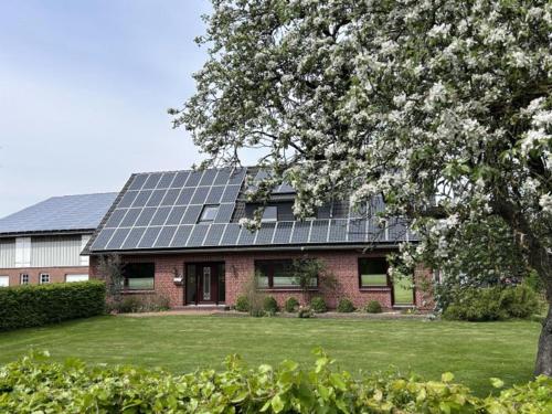 Huus Marschkiek — 4-Star Luxury Hotel in Langenhorn, Germany