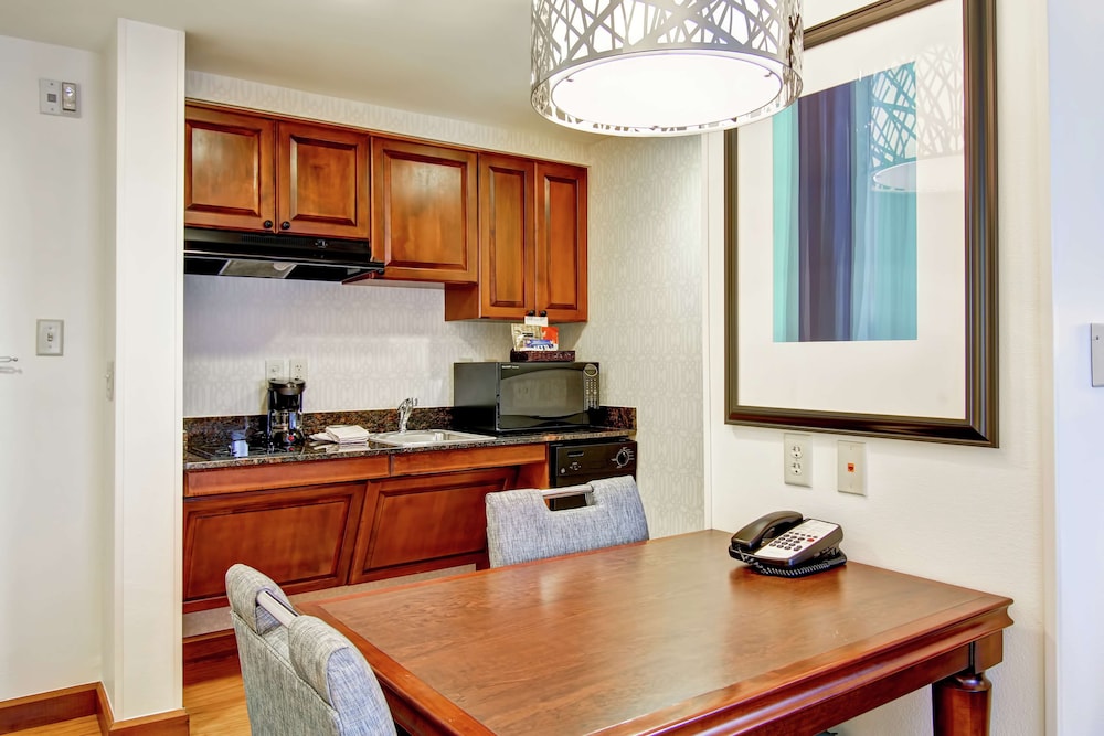 Homewood Suites by Hilton Bentonville Rogers - photo 17