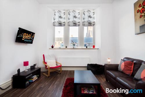 The West Wing Apartments — 4-Star Luxury Hotel in Inverness, United Kingdom