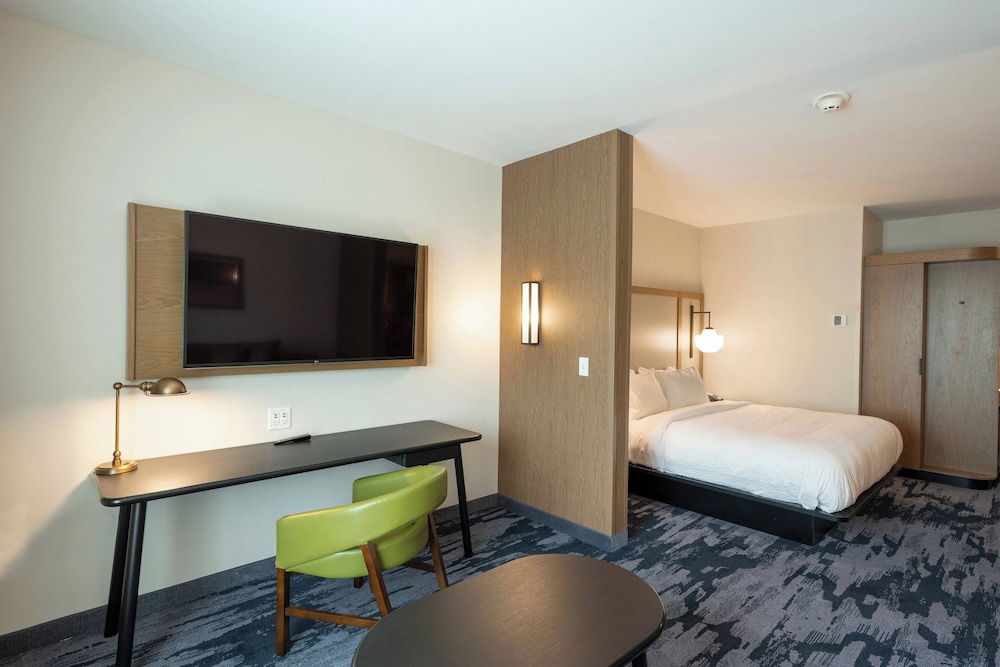 Fairfield Inn & Suites by Marriott Arkadelphia - photo 10