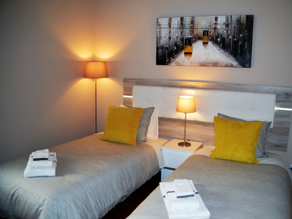 Rooms Fado - last minute hotel in Lisbon