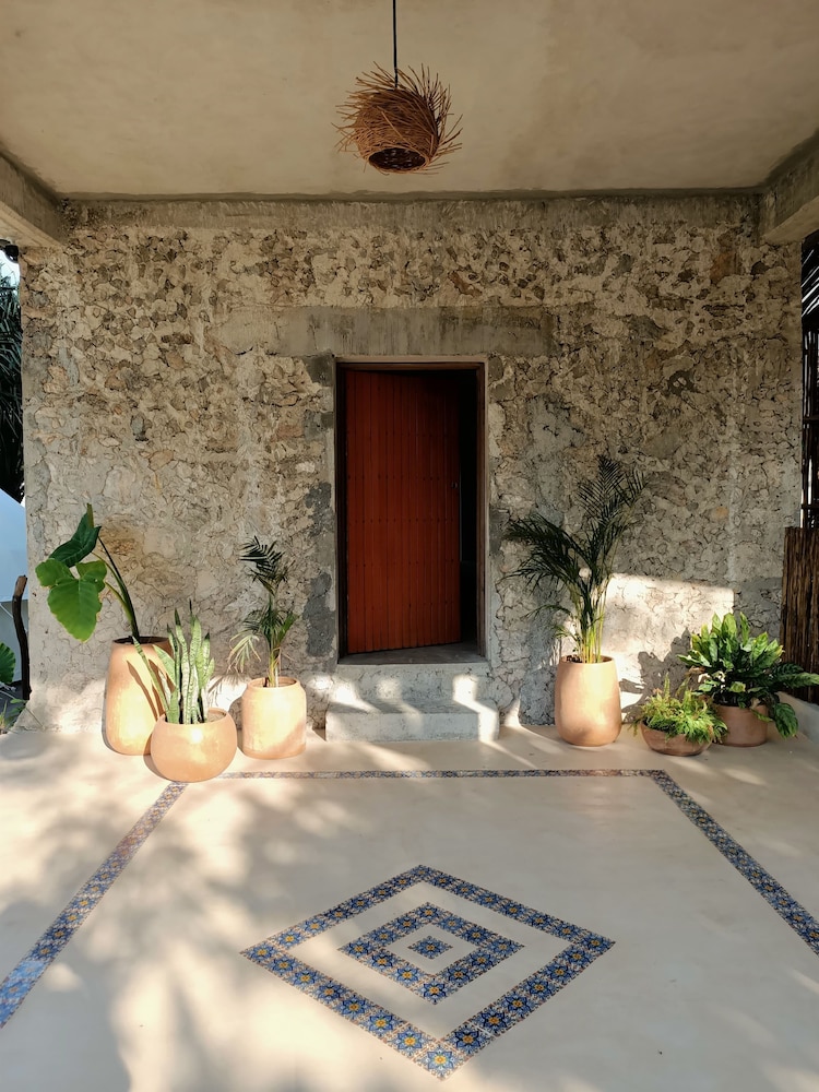 Shamalay Bacalar — Bacalar — photo 2