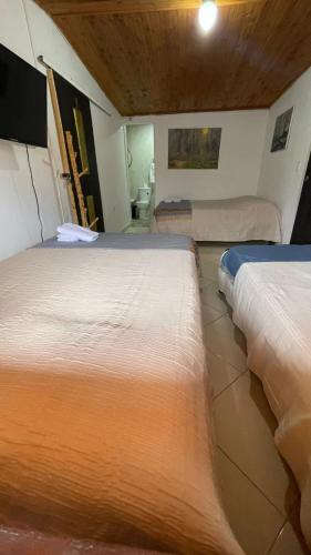 Hospedaje Lapislázuli in Salento, Colombia