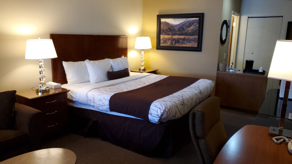Apple Inn Motel - photo 9