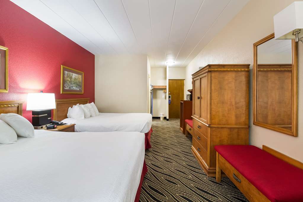 Best Western Braddock Inn - photo 25