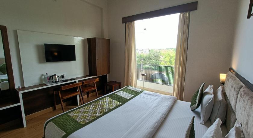 Hotel Dream Orchid — Pushkar — photo 3