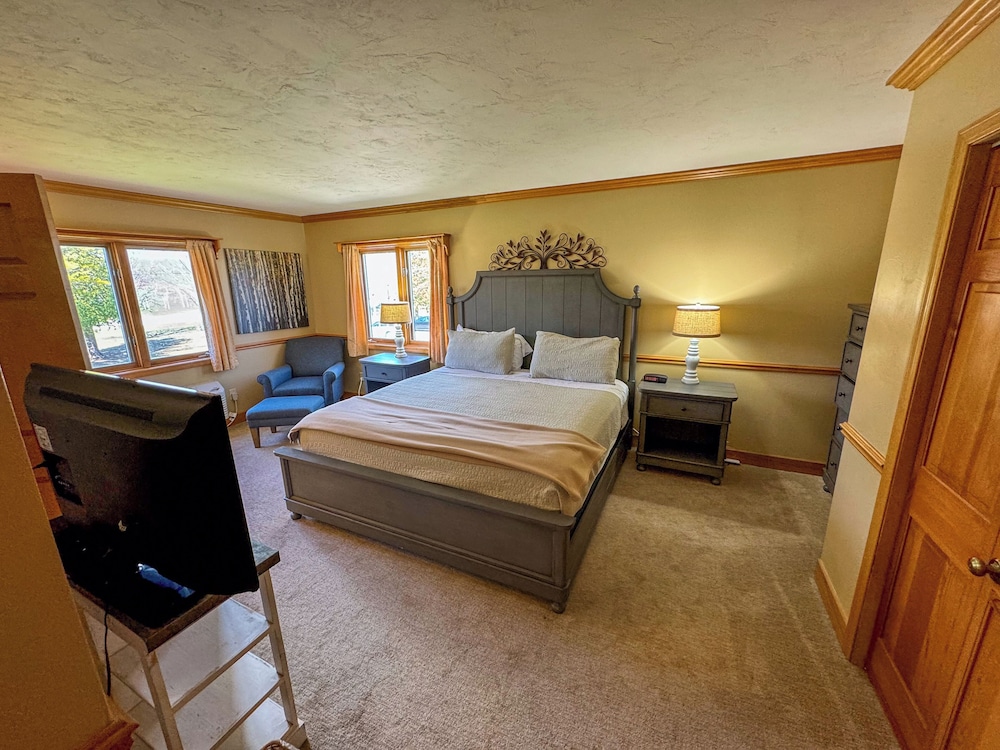 Settlement Courtyard Inn & Lavender Spa - photo 17