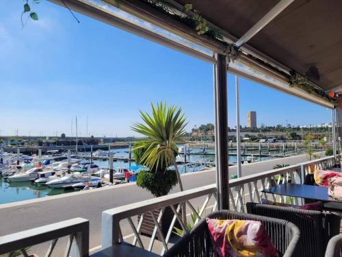 Rabat Marina Gem Steps to Fun — 4-Star Luxury Hotel in Rabat, Morocco