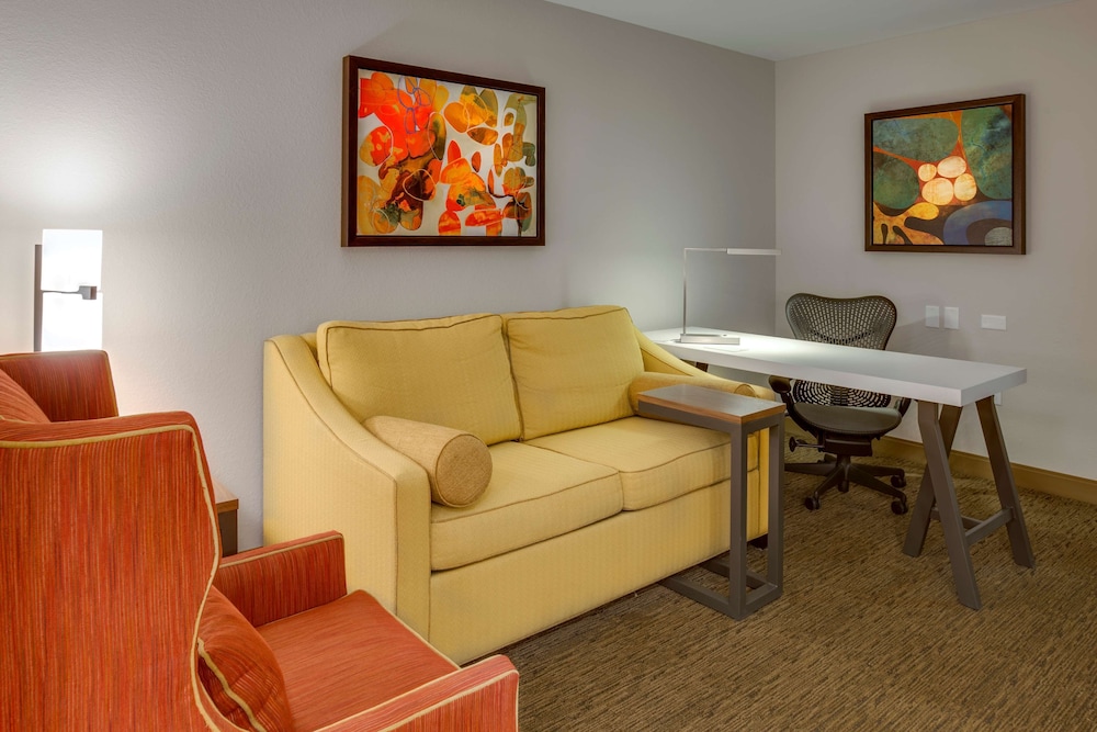 Hilton Garden Inn Oklahoma City Airport - photo 12
