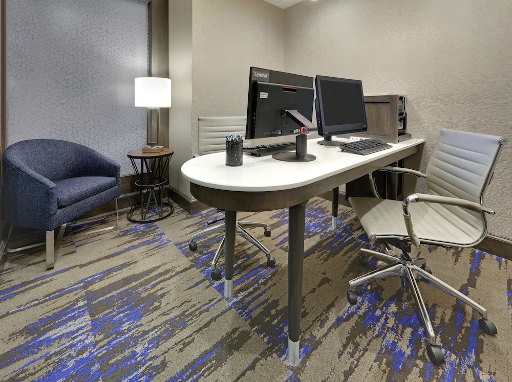 Homewood Suites by Hilton St. Louis Chesterfield - photo 26